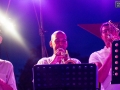Concert Calle Caribe au Festazik 2014