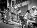 Concert Calle Caribe à Saint Geniès de Fontedit (Hérault)